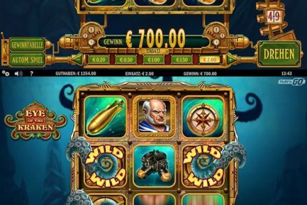 Kraken whitenet market