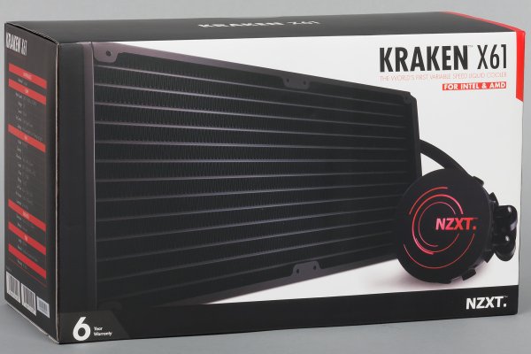 Kraken 19at