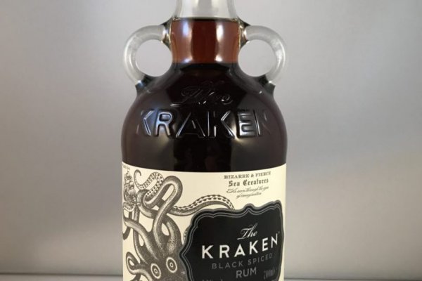 Kraken рынок