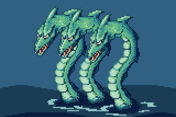 Kraken krn