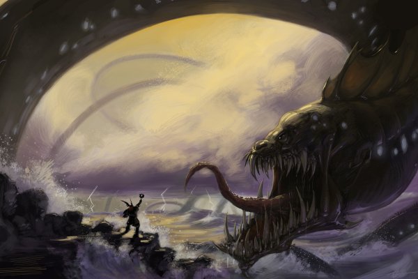 Krakin12 at